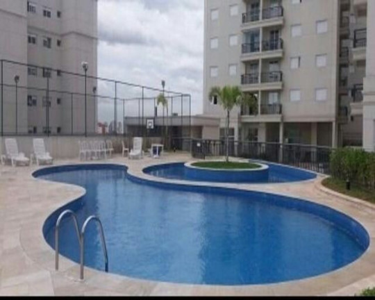 Imagem Apartamento com 2 Quartos à Venda, 52 m² em Vila Bela - São Paulo Imagem Apartamento com 2 Quartos à Venda, 52 m² em Vila Bela - São Paulo