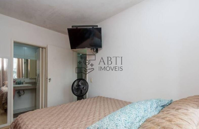 Foto do imóvel Apartamento com 2 Quartos à Venda, 63 m² em Saúde - São Paulo