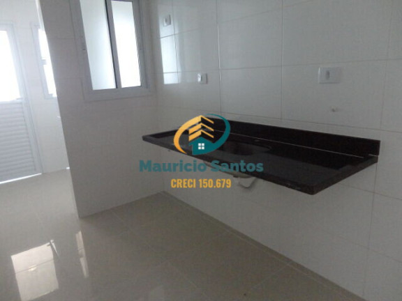 Imagem Apartamento com 2 Quartos à Venda, 80 m² em Vera Cruz - Mongaguá