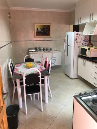 Imagem Casa com 3 Quartos à Venda, 150 m² em Gopouva - Guarulhos