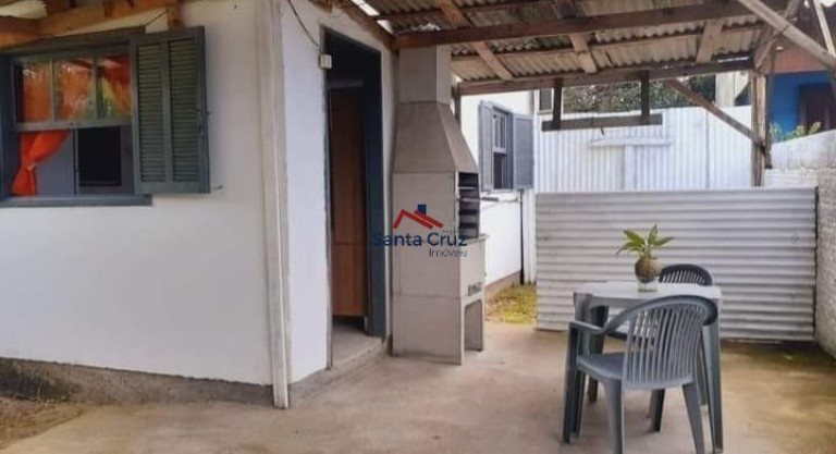 Imagem Casa com 5 Quartos à Venda, 420 m² em São João Do Rio Vermelho - Florianópolis