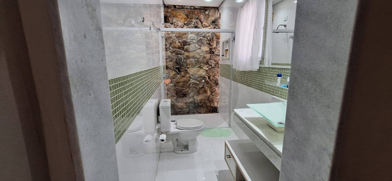 Imagem Casa com 5 Quartos à Venda, 1.070 m² em Bougainvillee V - Peruíbe