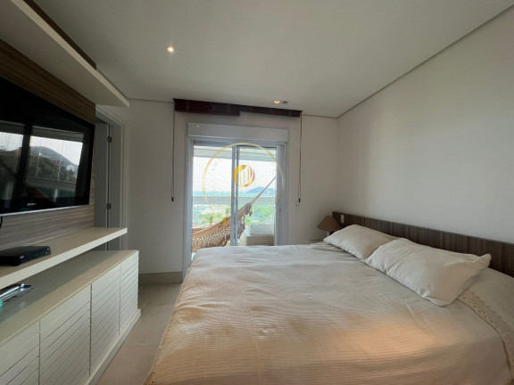 Imagem Apartamento com 3 Quartos à Venda, 114 m² em Enseada - Guarujá