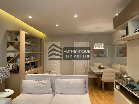 Imagem Apartamento com 3 Quartos à Venda, 134 m² em Vila Mariana - São Paulo Imagem Apartamento com 3 Quartos à Venda, 134 m² em Vila Mariana - São Paulo