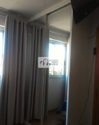 Imagem Apartamento com 3 Quartos à Venda, 81 m² em Sagrada Família - Belo Horizonte