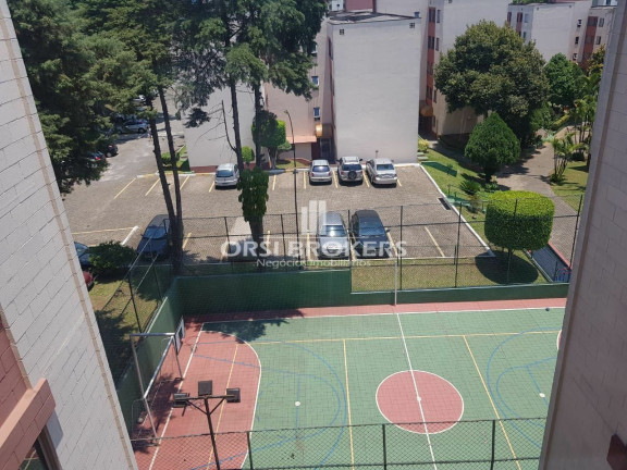 Imagem Apartamento com 2 Quartos à Venda, 50 m² em Jardim Boa Vista (zona Oeste) - São Paulo