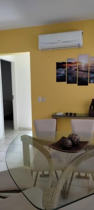 Imagem Apartamento com 2 Quartos à Venda, 71 m² em Enseada - Guarujá