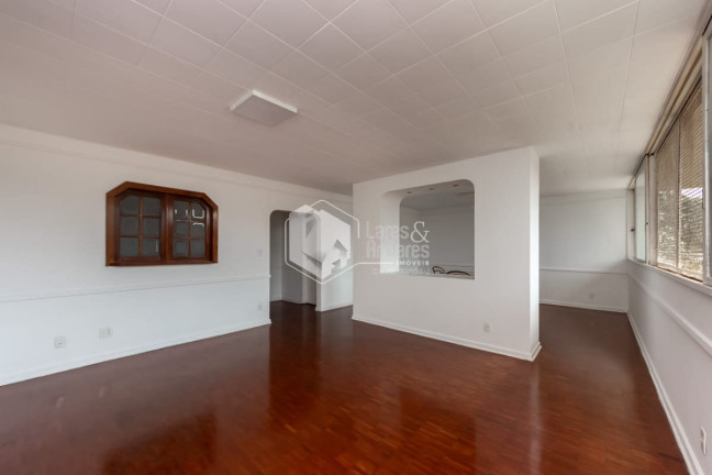 Imagem Apartamento com 3 Quartos à Venda, 162 m² em Jardim Paulista - São Paulo