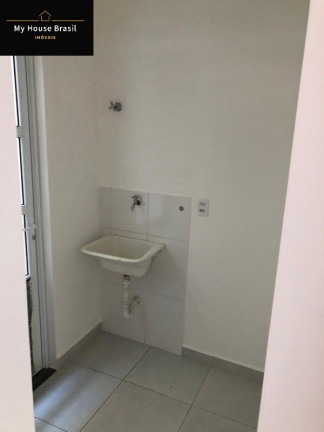 Imagem Kitnet com 1 Quarto para Alugar, 38 m² em Vila Paulicéia - São Paulo Imagem Kitnet com 1 Quarto para Alugar, 38 m² em Vila Paulicéia - São Paulo