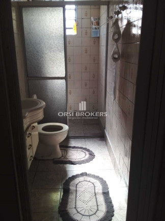 Imagem Apartamento com 2 Quartos à Venda, 49 m² em Educandário - São Paulo