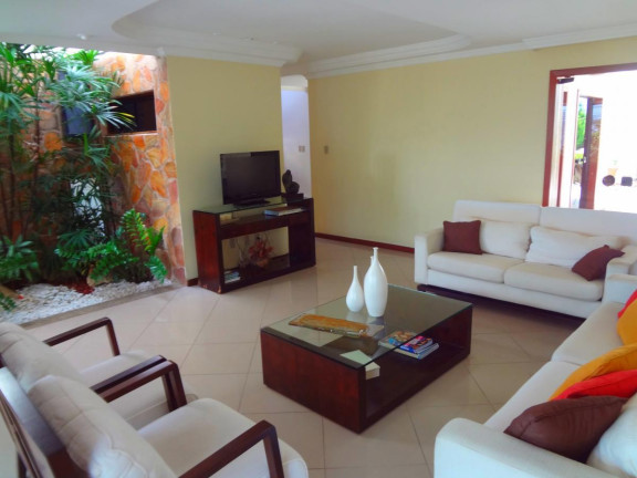 Imagem Casa com 4 Quartos à Venda, 400 m² em Buraquinho - Lauro De Freitas Imagem Casa com 4 Quartos à Venda, 400 m² em Buraquinho - Lauro De Freitas
