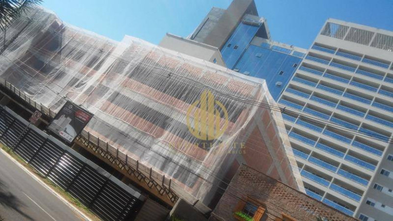 Imagem Apartamento com 1 Quarto à Venda, 116 m² em Jardim Botânico - Ribeirão Preto