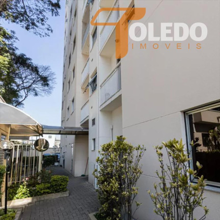 Imagem Apartamento com 2 Quartos para Alugar, 50 m² em Vila Guilhermina - São Paulo