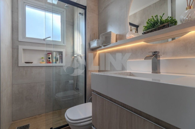 Imagem Apartamento com 3 Quartos à Venda, 127 m² em Central Parque - Porto Alegre