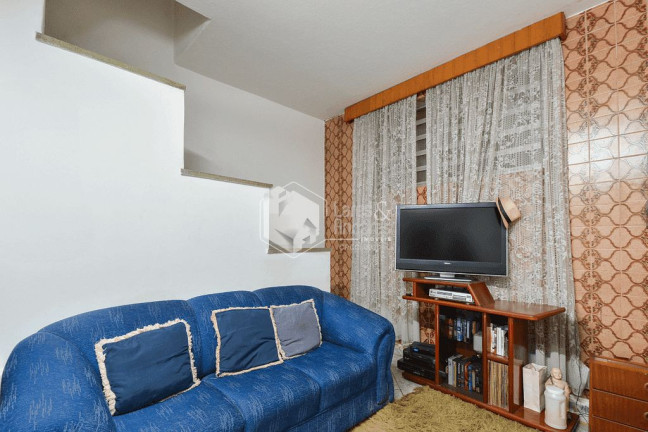 Imagem Casa com 2 Quartos à Venda, 90 m² em Vila Mariana - São Paulo
