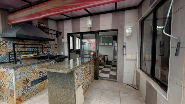 Imagem Apartamento com 4 Quartos à Venda, em Vila Mariana - São Paulo Imagem Apartamento com 4 Quartos à Venda, em Vila Mariana - São Paulo