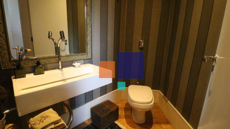 Imagem Imóvel com 4 Quartos à Venda, 271 m² em Morumbi - São Paulo Imagem Imóvel com 4 Quartos à Venda, 271 m² em Morumbi - São Paulo