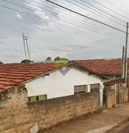 Casa com 3 Quartos à Venda, 100 m² em Vila Contente - Lençóis Paulista