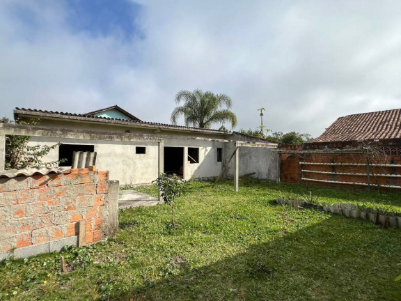 Imagem Casa com 3 Quartos à Venda, 122 m² em Centro - Balneário Barra Do Sul