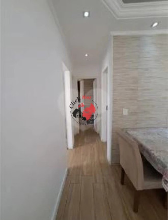 Imagem Apartamento com 3 Quartos à Venda, 69 m² em Planalto - São Bernardo Do Campo Imagem Apartamento com 3 Quartos à Venda, 69 m² em Planalto - São Bernardo Do Campo