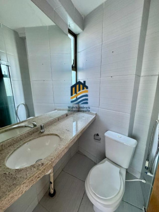 Imagem Apartamento com 3 Quartos à Venda, 90 m² em Madalena - Recife