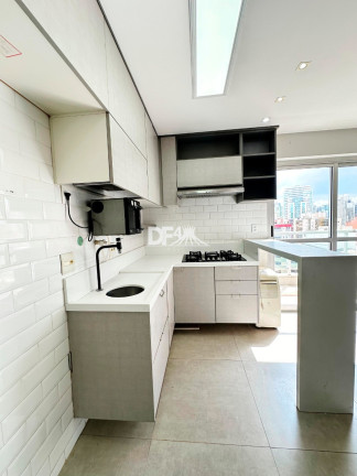 Imagem Imóvel com 1 Quarto à Venda, 55 m² em Sul (águas Claras) - Brasília