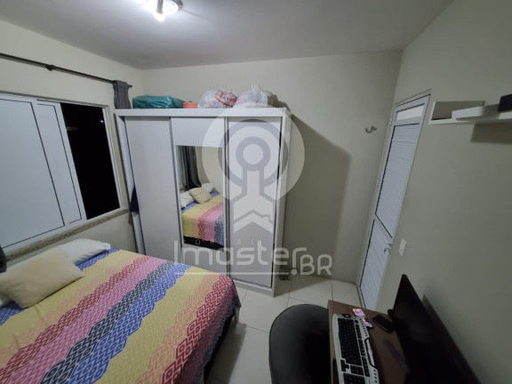 Imagem Casa com 3 Quartos à Venda, 105 m² em Lagoa Redonda - Fortaleza