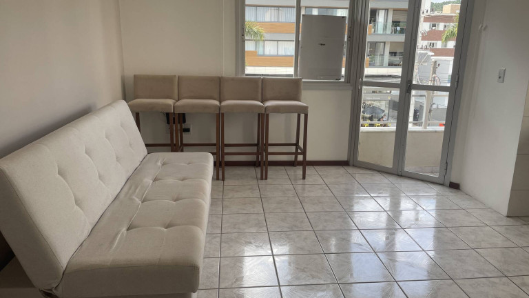 Imagem Apartamento com 1 Quarto à Venda, 28 m² em Jurerê - Florianópolis