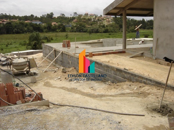 Imagem Casa com 3 Quartos à Venda, 1.619 m² em Cafezal 2 - Itupeva