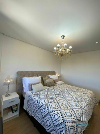 Imagem Apartamento com 1 Quarto à Venda, 98 m² em Tamboré - Santana De Parnaíba Imagem Apartamento com 1 Quarto à Venda, 98 m² em Tamboré - Santana De Parnaíba