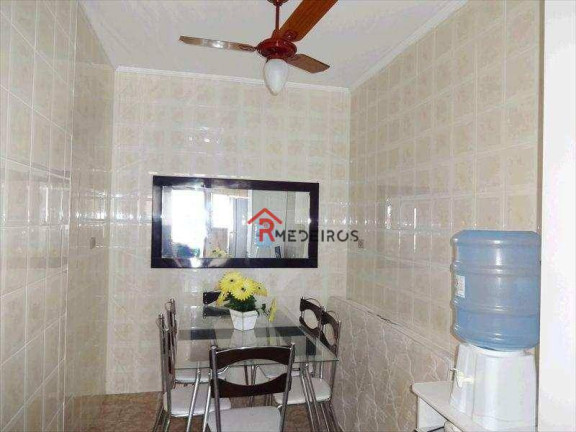 Imagem Apartamento com 1 Quarto à Venda, 70 m² em Tupi - Praia Grande Imagem Apartamento com 1 Quarto à Venda, 70 m² em Tupi - Praia Grande