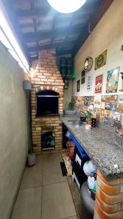 Imagem Casa com 3 Quartos à Venda, 134 m² em Vila Cascatinha - São Vicente Imagem Casa com 3 Quartos à Venda, 134 m² em Vila Cascatinha - São Vicente
