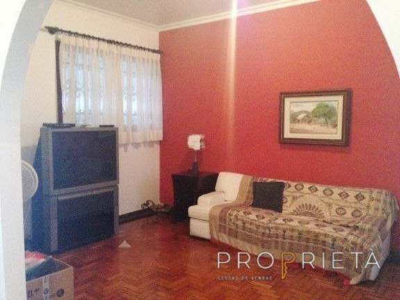 Imagem Casa com 5 Quartos à Venda,  em Jardim Botânico - Rio De Janeiro