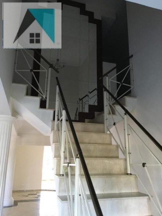 Imagem Casa com 4 Quartos à Venda, 400 m² em Alphaville Residencial Dois - Barueri Imagem Casa com 4 Quartos à Venda, 400 m² em Alphaville Residencial Dois - Barueri
