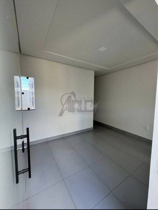 Imagem Casa com 3 Quartos à Venda, 120 m² em Jardim Primavera - Montes Claros