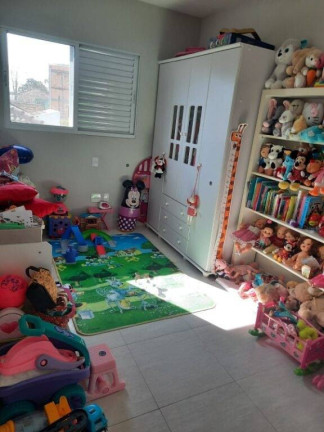 Imagem Sobrado com 3 Quartos à Venda, 340 m² em Centro - Tremembé Imagem Sobrado com 3 Quartos à Venda, 340 m² em Centro - Tremembé