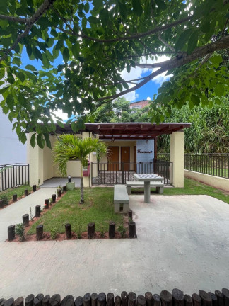 Imagem Apartamento com 1 Quarto à Venda, 42 m² em Alberto Maia - Camaragibe