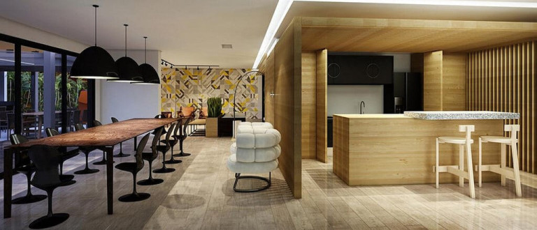 Imagem Apartamento com 1 Quarto à Venda, 46 m² em Vila Nova Conceição - São Paulo Imagem Apartamento com 1 Quarto à Venda, 46 m² em Vila Nova Conceição - São Paulo