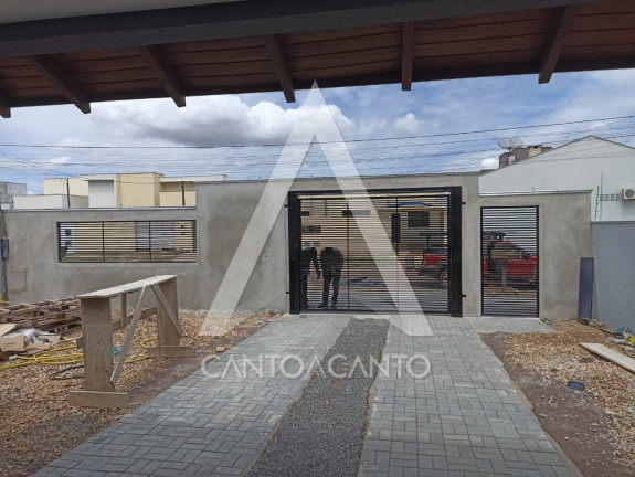 Imagem Casa com 3 Quartos à Venda, em Residencial Florença - Sinop Imagem Casa com 3 Quartos à Venda, em Residencial Florença - Sinop