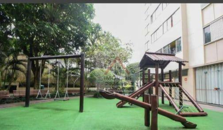 Imagem Apartamento com 2 Quartos à Venda, 59 m² em Jardim Marajoara - São Paulo Imagem Apartamento com 2 Quartos à Venda, 59 m² em Jardim Marajoara - São Paulo
