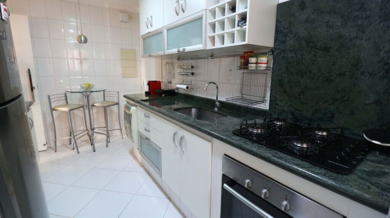 Imagem Apartamento com 3 Quartos à Venda, 110 m² em Pompeia - São Paulo Imagem Apartamento com 3 Quartos à Venda, 110 m² em Pompeia - São Paulo