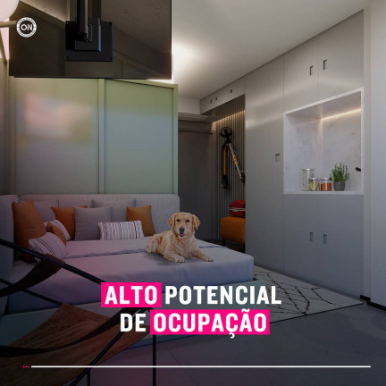 Imagem Apartamento com 1 Quarto à Venda, 24 m² em Paraíso - São Paulo Imagem Apartamento com 1 Quarto à Venda, 24 m² em Paraíso - São Paulo