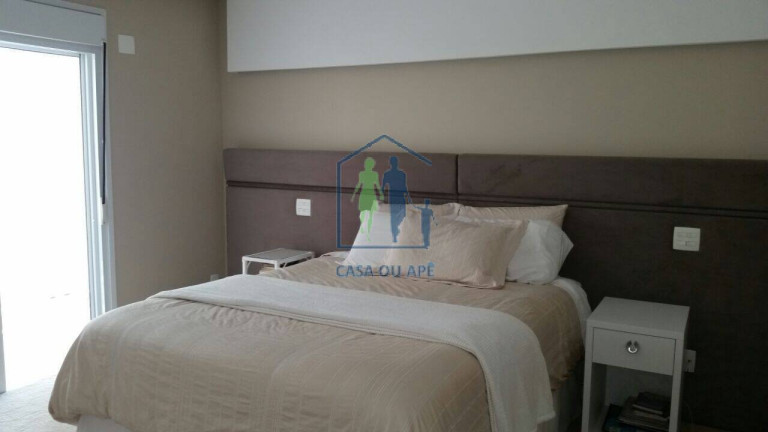 Imagem Apartamento com 3 Quartos à Venda, 258 m² em Brooklin - São Paulo