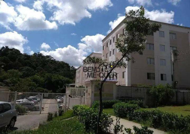 Imagem Apartamento com 2 Quartos à Venda, 43 m² em Taipas - São Paulo Imagem Apartamento com 2 Quartos à Venda, 43 m² em Taipas - São Paulo