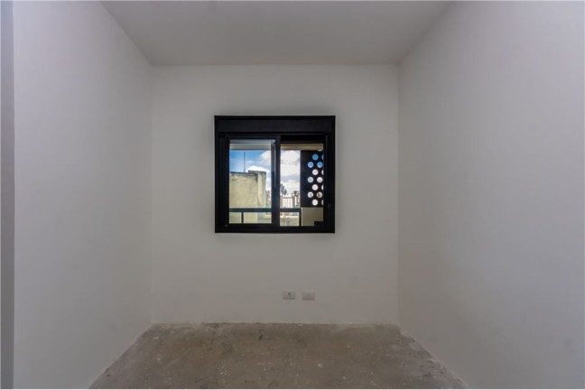 Imagem Apartamento com 2 Quartos à Venda, 45 m² em Bela Vista - São Paulo