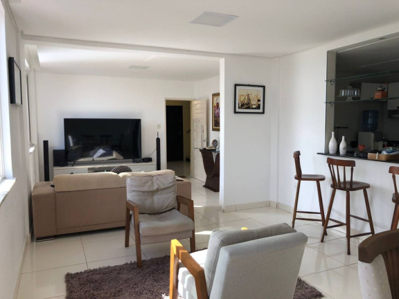 Imagem Apartamento com 3 Quartos à Venda, 136 m² em Salgado Filho - Aracaju