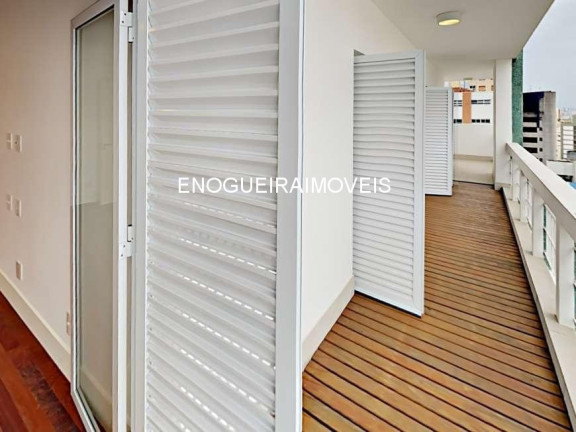 Imagem Imóvel com 4 Quartos à Venda, 380 m² em Santa Cecília - São Paulo