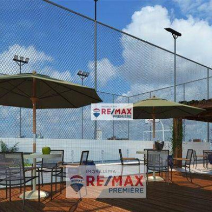 Imagem Apartamento com 2 Quartos à Venda, 57 m² em Manaíra - João Pessoa Imagem Apartamento com 2 Quartos à Venda, 57 m² em Manaíra - João Pessoa