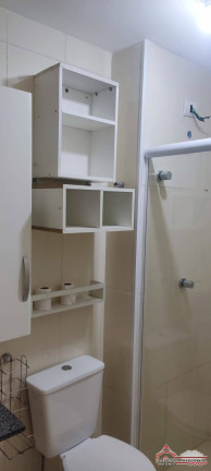 Imagem Apartamento com 2 Quartos à Venda, 66 m² em Vila Machado - Jacareí