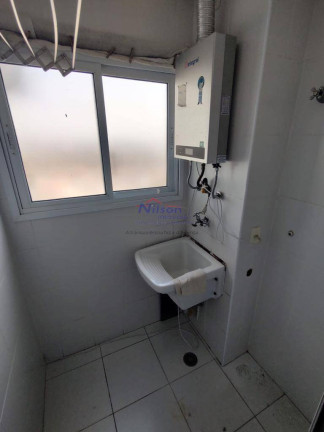 Imagem Apartamento com 2 Quartos à Venda, 59 m² em Gopoúva - Guarulhos